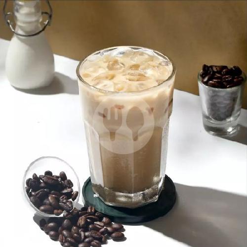 Agreya Coffee - Duren Sawit