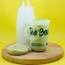 Matcha Milk