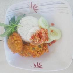 Big Chicken Sambel Geprek Dargung