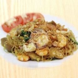 Mie Hun Udang