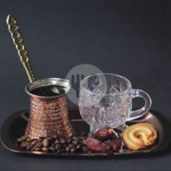 Turkish Coffee