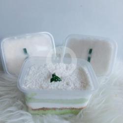 Dessert Box Klepon