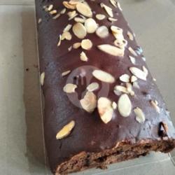 Cakeroll Dark Choco Almond