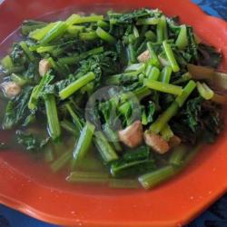 Sayur Ijo Ayam