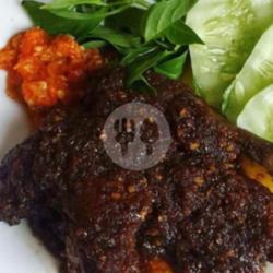 Ikan Bebek Hitam