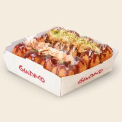 Party Box Takoyaki