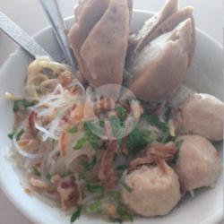 Mie Bakso Urat