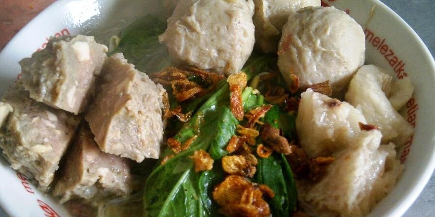 Mie Ayam Bakso Mas Jowo, Kartini