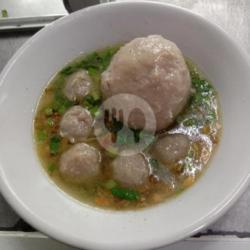 Bakso Pentol Kuah Biasa