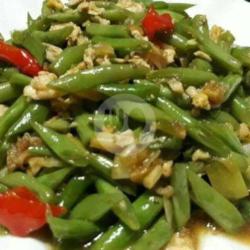 Oseng Buncis