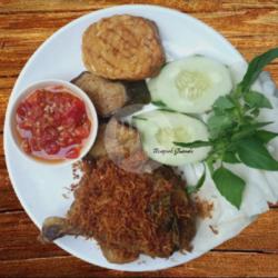 Bebek Laos Tanpa Nasi.