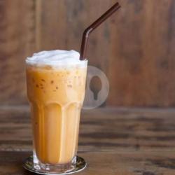 Caramel Matchiato Iced/ Hot