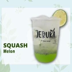 Squash Melon