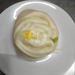 Bakpao Srikaya