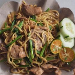 Mie Goreng Tuna