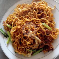 Mie Goreng Sapi