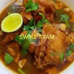 Swike Ayam