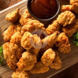 Chicken Pop Corn
