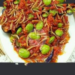 Sambel Pete Teri