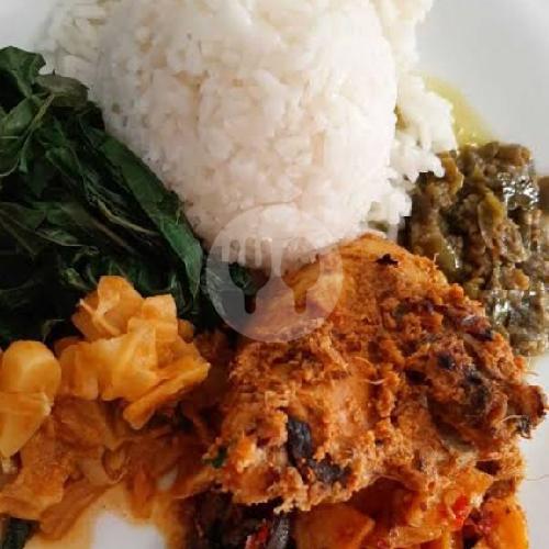 RM. Talago Surya, Ruko Taman Raya 3 - GoFood