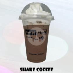 Shake Coffee