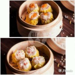 Dimsum Mix (ayam   Crab)