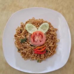 Mie Goreng Mantul Sp Jumbo