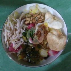 Bubur Ayam Cianjur