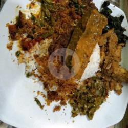 Nasi Gulai Limpa