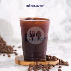 Kopi Dark Toraja