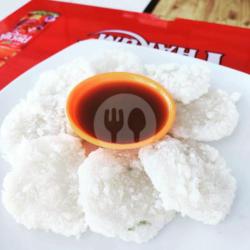 Cireng Bumbu Rujak