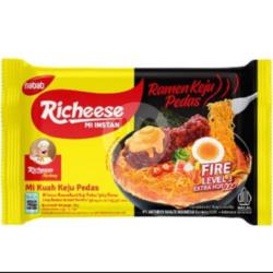 Richeese Ramen Keju