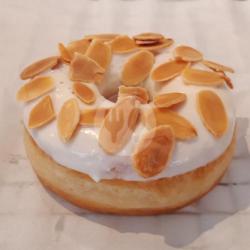 Donut - Almond