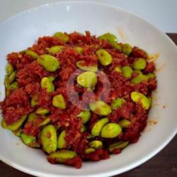 Sambel Goreng Pete