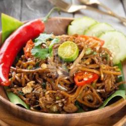 Mie Goreng Mamak