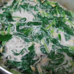 Nasi Sayur Bobor