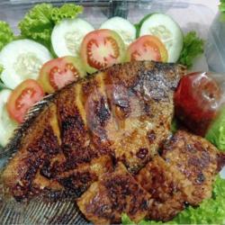 Ikan Gurame Bakar Madu Sa (small)