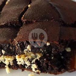 Kacang Coklat Susu Blackforest