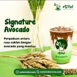 Signature Avocado