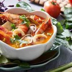 Tom Yum Goong