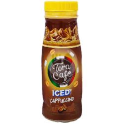 Tora Cafe Cappuccino 180ml