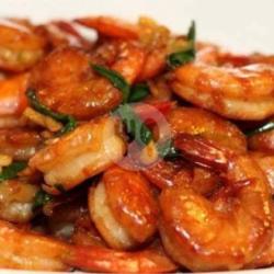 Udang Rica Rica
