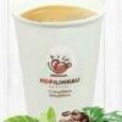 Kopi Aceh Gayo (hot / Ice)