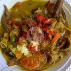 Tongseng Kepala