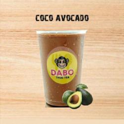 Choco Avocado