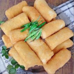 Risoles Ayam Pedas