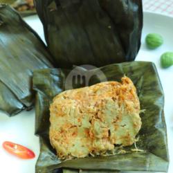 Botok Tahu Tempe