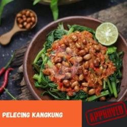 Plecing Kangkung