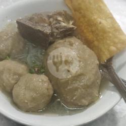 Bakso Telur Ceker