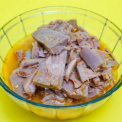 Sayur Lodeh Tewel